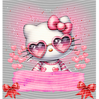 Valentine's Day-QRJ  3560